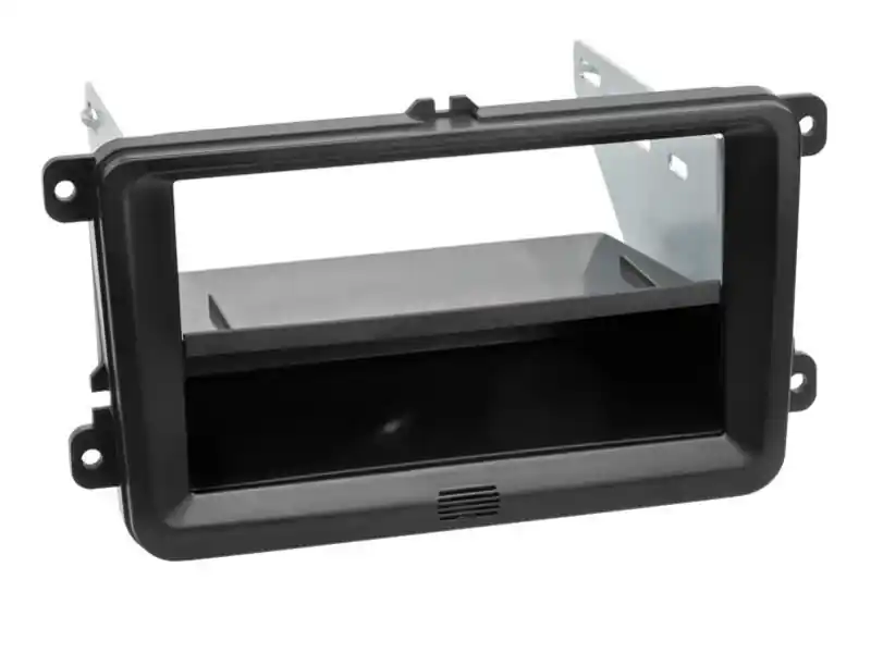 Ramka radiowa VW Passat 1DIN 2005-2014 281320-30-1 Hit sprzedaży