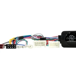 Nowość Adapter do sterowania z kierownicy Mitsubishi Pajero, Shogun, Rockford Fosgate CTSMT007.2