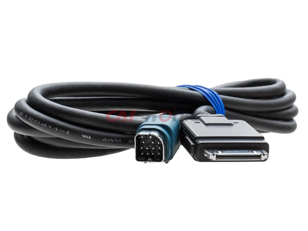 Szybka dostawa Kabel Alpine KCE-433iv