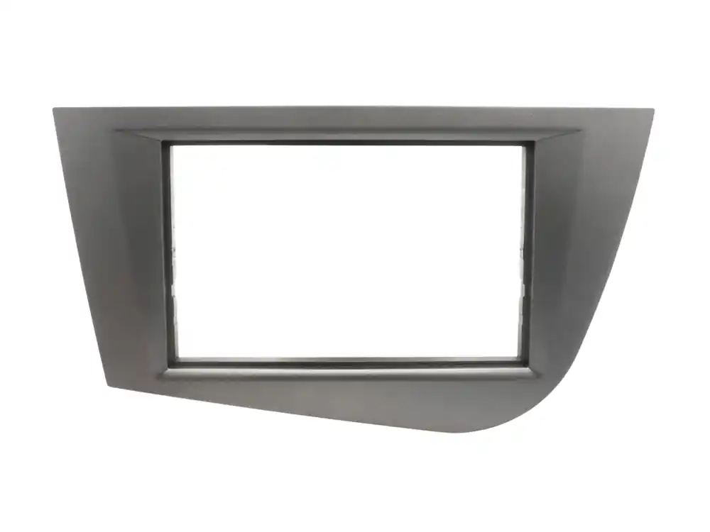 Premium Ramka radiowa 2DIN Seat Leon 2005-2009 281328-05-0