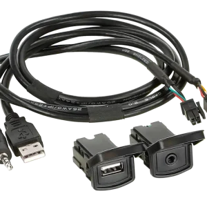 Adapter USB VW Polo 2014-> Łatwy zwrot