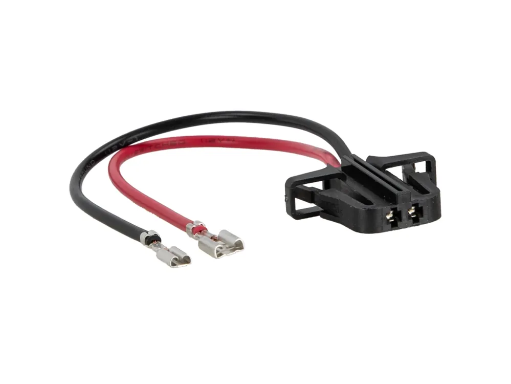 Premium Adapter głośnikowy Seat Skoda VW 11-1328-01-0