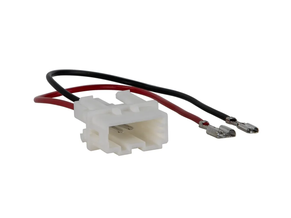 Adapter głośnikowy Hyundai / Kia 11-1343-04-0 Nowy