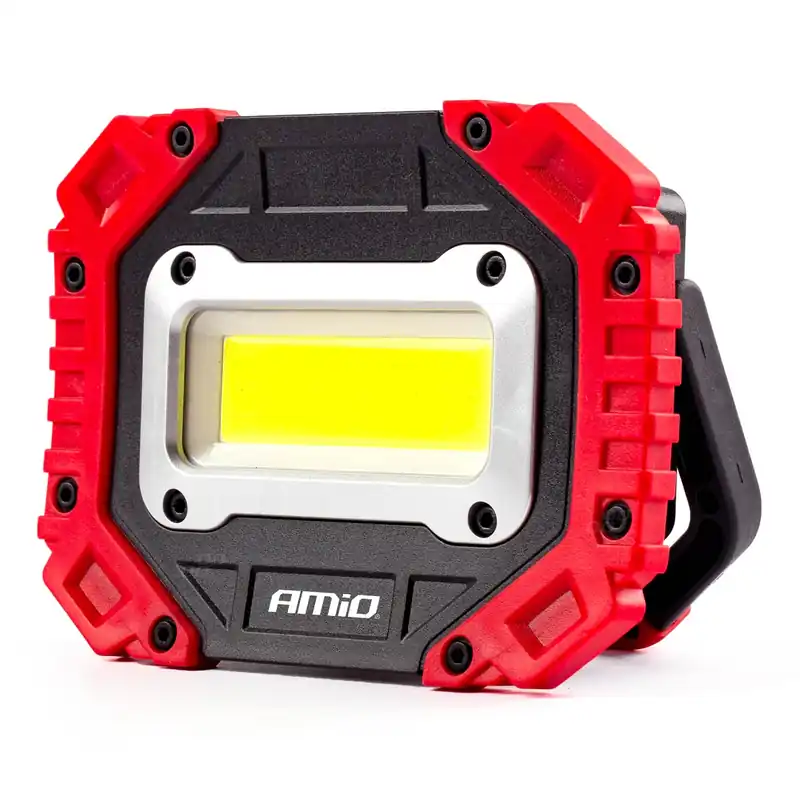 Rabat Lampa robocza LED WT14 naświetlacz AMIO-02824