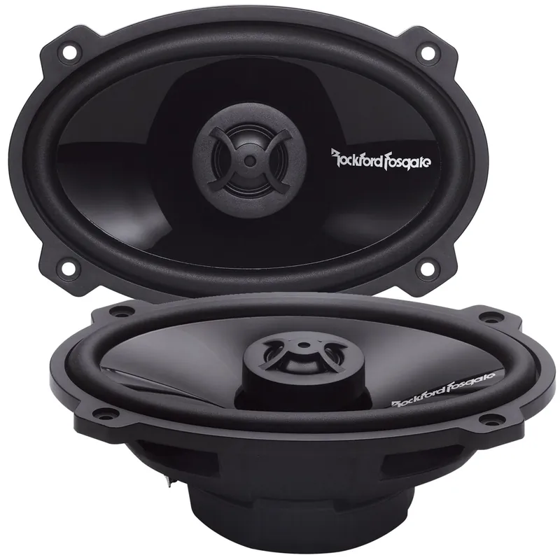 Ograniczona ilość Rockford Fosgate P1462 – głośniki dwudrożne