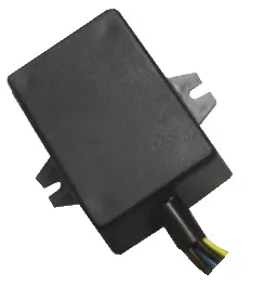 Dodaj do koszyka Automatyczny elektroniczny włącznik świateł