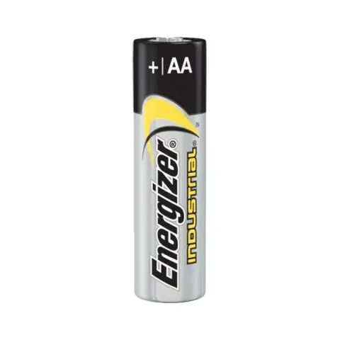 Bateria alkaliczna Energizer Industrial LR6 AA Kup online