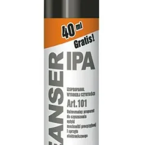 Cleanser IPA 150ml.MICROCHIP (CHE0114-150) Nowy