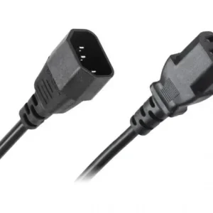 Kabel zasilający AC komputera przedłużacz 5,0m Zniżka