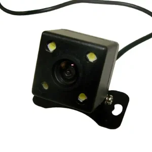 Kamera samochodowa cofania kolor BX19 LED (003894) Oferta czasowa