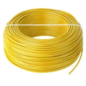 Przewód kabel elektryczny LGY linka 1x0,75mm 100m Hit cenowy