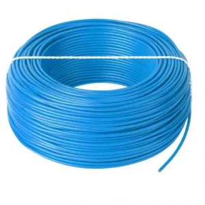 Przewód kabel elektryczny LGY linka 1x1,5mm 100m Hit sprzedaży