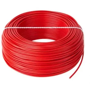 Przewód kabel elektryczny LGY linka 1x2,5mm 1m Popularny