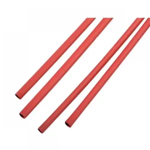 Sprawdź teraz Rurki termokurczliwe 8,0mm-1m czerwone