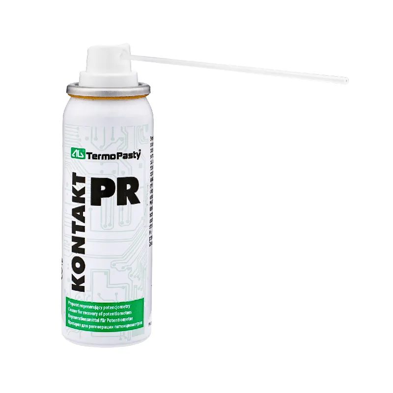 Bezpieczne zakupy Spray Kontakt PR 60ml AG