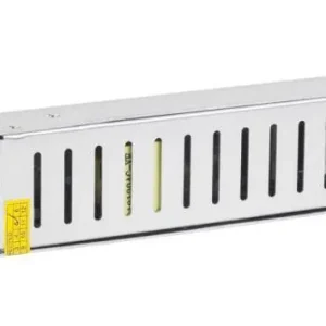 Super okazja Zasilacz do oświetlenia LED 120W-12V SA 10A