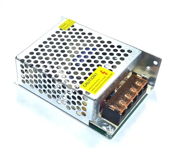 Zamów dziś Zasilacz LED 24V 60W 2,5A (5951LV)