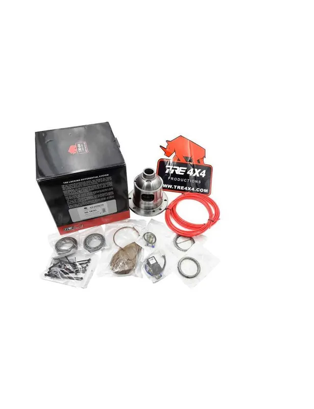 Nowy TR103 Tre4x4 Blokada RD103 Dana 35 Jeep Air Locker