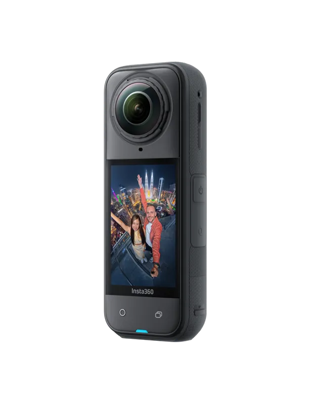 Insta360 X5 X501 kamera 360 Wyprzedaż