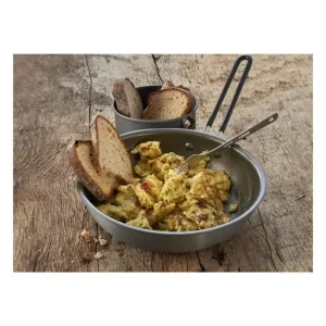 Jajecznica z cebulą 125g Wybór klientów