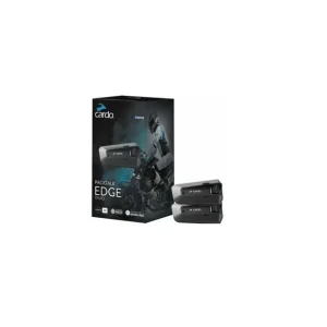 CARDO Packtalk EDGE Duo interkom Bestseller