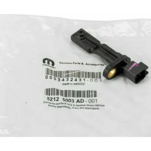 Niska cena Czujnik ABS Mopar 52125003AD Jeep Wrangler