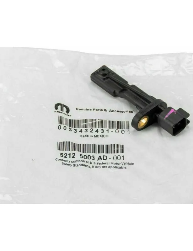 Niska cena Czujnik ABS Mopar 52125003AD Jeep Wrangler