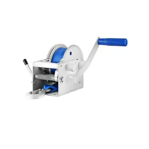 Husar BST RS 2500 Lbs PAS Popularny