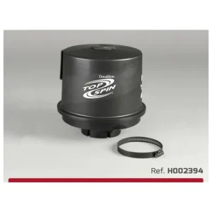 Premium DONALDSON TOPSPIN CYCLONE 102 MM filtr cyklonowy