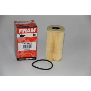 Filtr oleju CH11208ECO Super okazja
