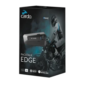 Taniej Cardo Packtalk Edge Single