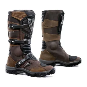 FORMA buty wysokie Adventure brązowe 48 Cena promocyjna