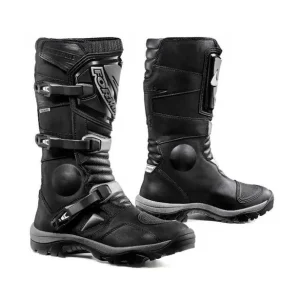Popularny FORMA buty wysokie Adventure czarne 48