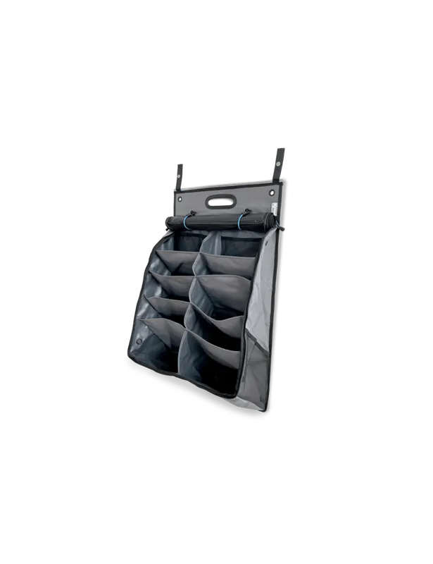 Kampa Shoe Organiser - organizer na buty Tylko dziś