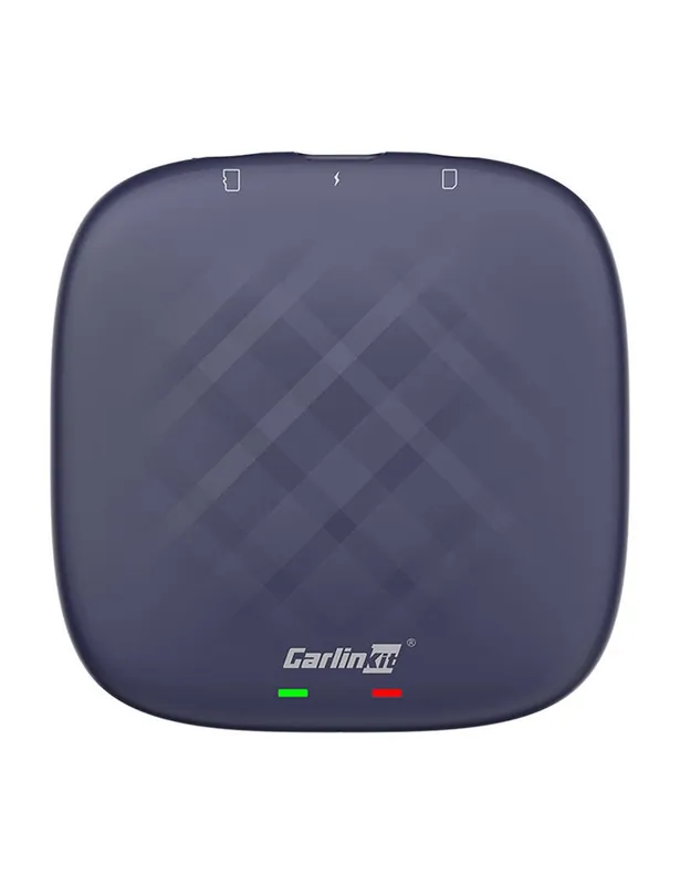 Nowość Bezprzewodowy adapter Carlinkit TBOX-Plus 464GB