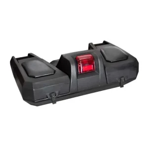 Kimpex Deluxe ATV rear box black Nowy