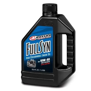 MAXIMA FULL SYNTHETIC 10W40 / 1L Wyjątkowa oferta