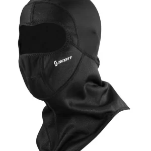 Scott Kominiarka WIND WARRIOR OPEN HOOD FACEMASK M Bezpieczna płatność