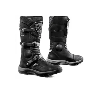 Do wyczerpania zapasów FORMA buty wysokie Adventure czarne 41