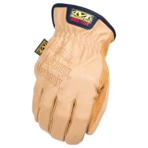 Rękawice Mechanix DuraHide® Driver F9-360 Wyprzedaż