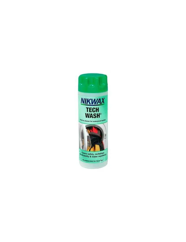Nikwax Tech Wash® 300ml Promocja