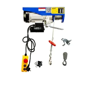 Husar BST P 300/600 Bezpieczne zakupy