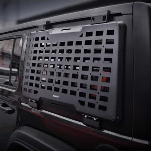 Panel Boczny Lewy Na Okno Wrangler JLU Dodaj do koszyka