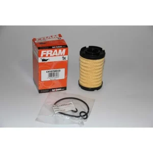 Filtr oleju CH10759ECO AUDI/VW/SEAT/SKODA 1.6/2.0 TDI 08 Szybka dostawa