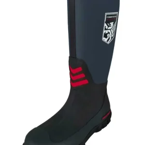 Finntrail kalosze Outlander Red 40 Nowość