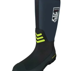 Premium Finntrail kalosze Outlander Yellow 40