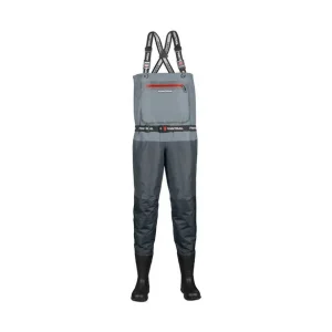 5260Grey-XL Finntrail Waders Airman Grey XL roz. buta 44 Oferta czasowa