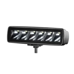 Lampa LED Hella Black Magic 6,2" Spot 1FB 358 176-211 Darmowy zwrot