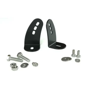 Nie przegap Mocowanie boczne do lamp LAZER (Triple-R, ST/T)