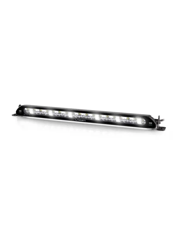 LAZER Linear 18 Elite ze światłami pozycyjnymi Ograniczona ilość